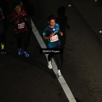 Runner Photo 4917300