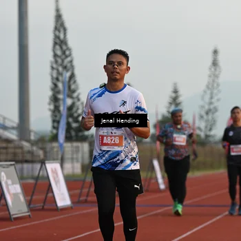 Runner Photo 4917301