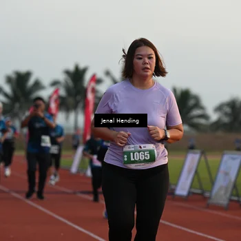 Runner Photo 4917302