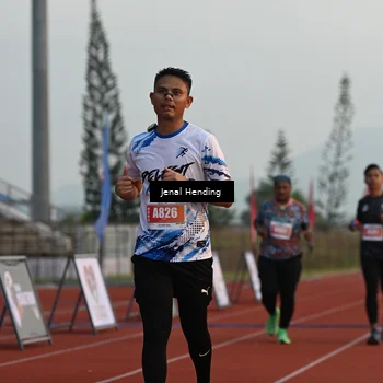 Runner Photo 4917303
