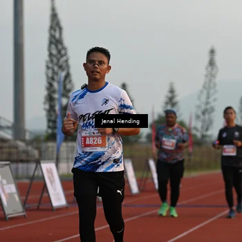 Runner Photo 4917304