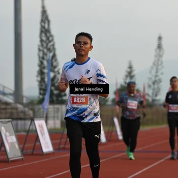 Runner Photo 4917305