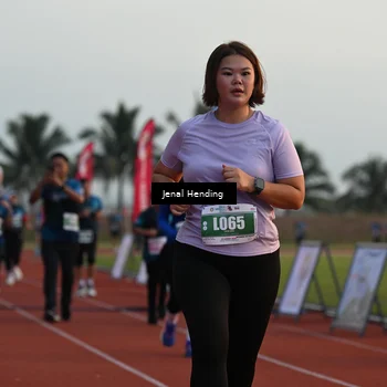 Runner Photo 4917307