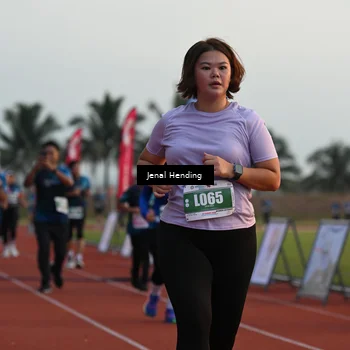 Runner Photo 4917308