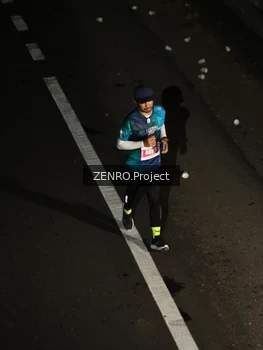 Runner Photo 4917309