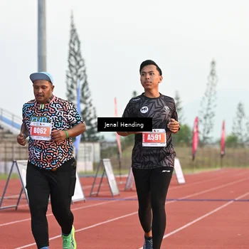 Runner Photo 4917310