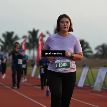 Runner Photo 4917311