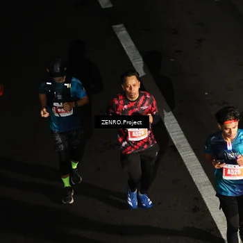 Runner Photo 4917312