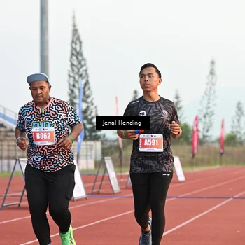 Runner Photo 4917313