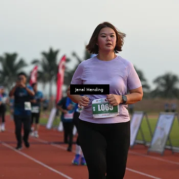 Runner Photo 4917314