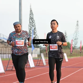 Runner Photo 4917316