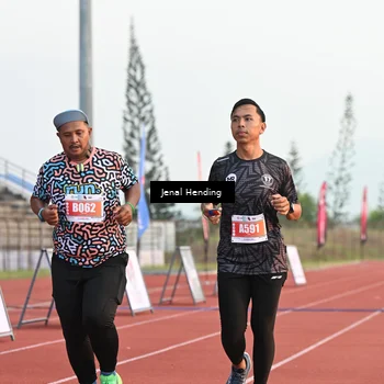 Runner Photo 4917317
