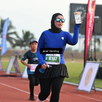 Runner Photo 4917318
