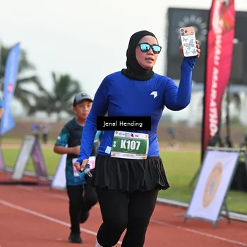 Runner Photo 4917320