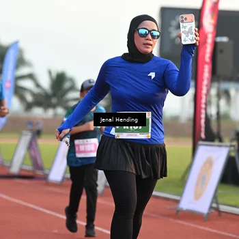 Runner Photo 4917321