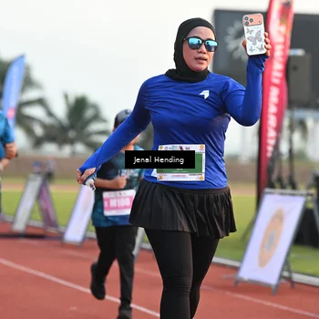 Runner Photo 4917322