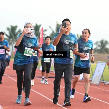Runner Photo 4917323