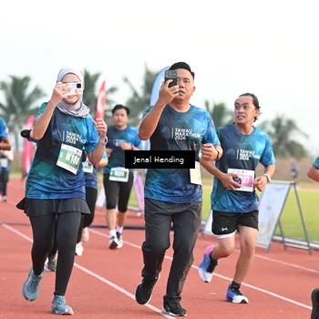 Runner Photo 4917324