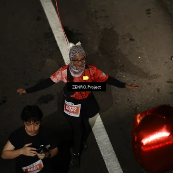Runner Photo 4917325