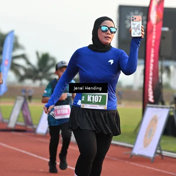 Runner Photo 4917326