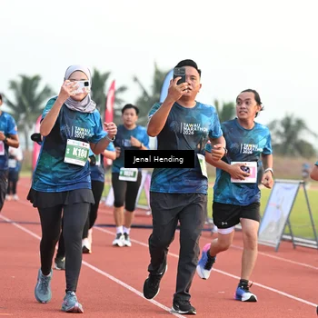 Runner Photo 4917327