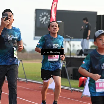 Runner Photo 4917328