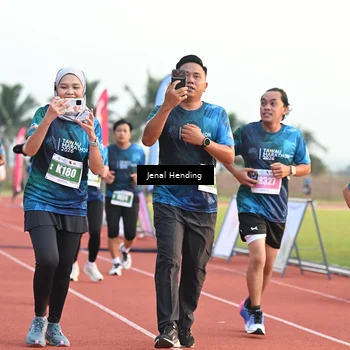 Runner Photo 4917329