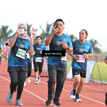 Runner Photo 4917330