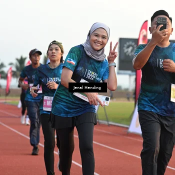 Runner Photo 4917331