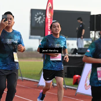 Runner Photo 4917332