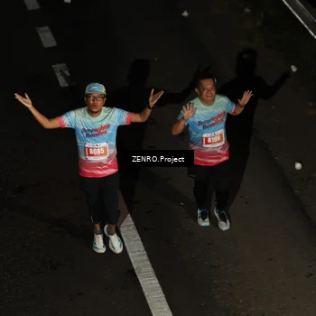 Runner Photo 4917333