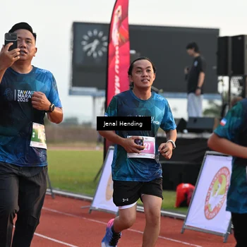 Runner Photo 4917334