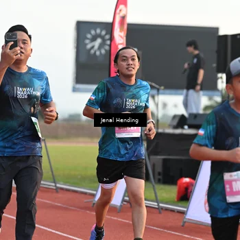 Runner Photo 4917335