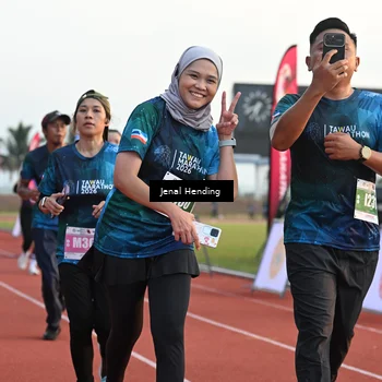 Runner Photo 4917336