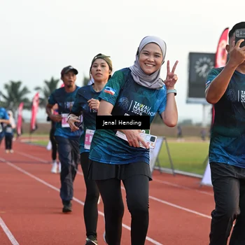 Runner Photo 4917337