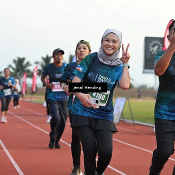 Runner Photo 4917338