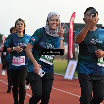 Runner Photo 4917339