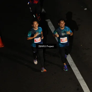 Runner Photo 4917340