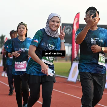 Runner Photo 4917342