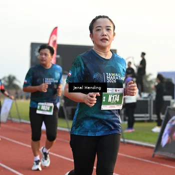 Runner Photo 4917343