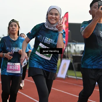 Runner Photo 4917344