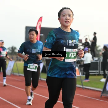 Runner Photo 4917345