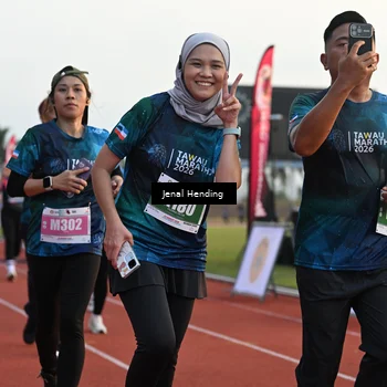 Runner Photo 4917346