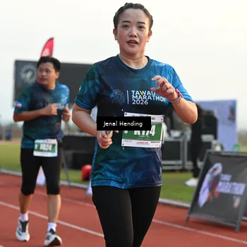 Runner Photo 4917348