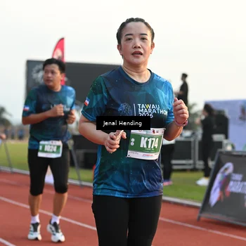 Runner Photo 4917349