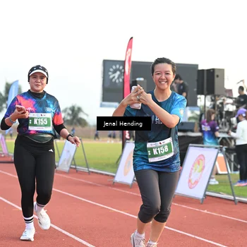 Runner Photo 4917350