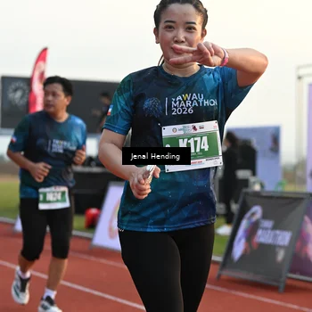 Runner Photo 4917351