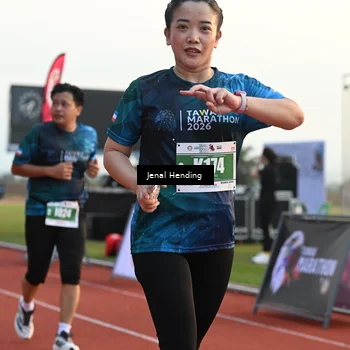 Runner Photo 4917352