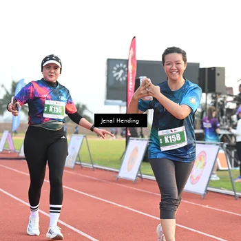 Runner Photo 4917353