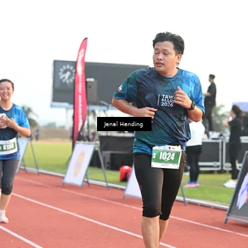 Runner Photo 4917355